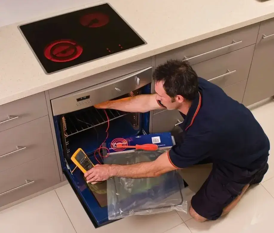 Electric Cooker Installation Upper Walthamstow in Upper Walthamstow