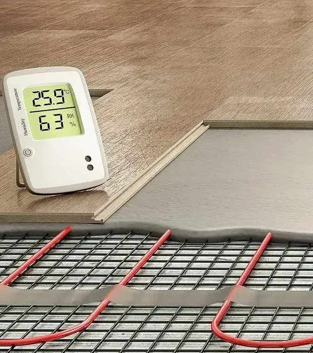 Electric Under Floor Heating Installation, Repair and Maintenance Services In Upper Walthamstow in Upper Walthamstow