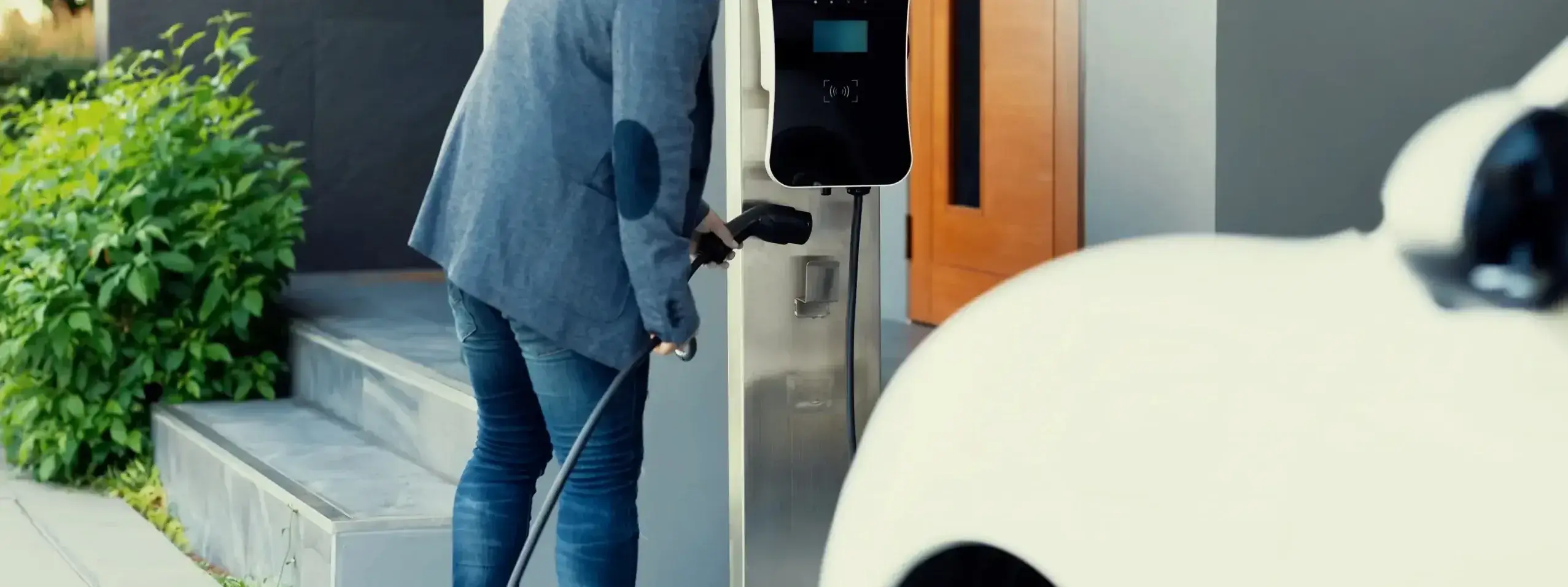 Electric Car Charger Home Installation Upper Walthamstow in Upper Walthamstow