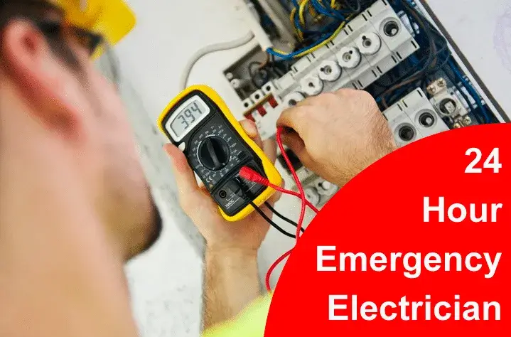24-Hour Emergency Electricians Upper Walthamstow You Can Trust in Upper Walthamstow