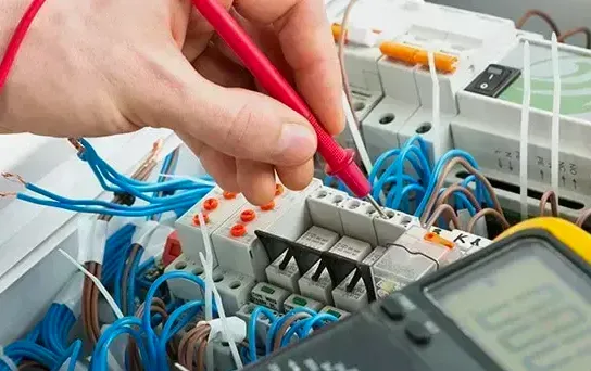 Professional electrician in Upper Walthamstow