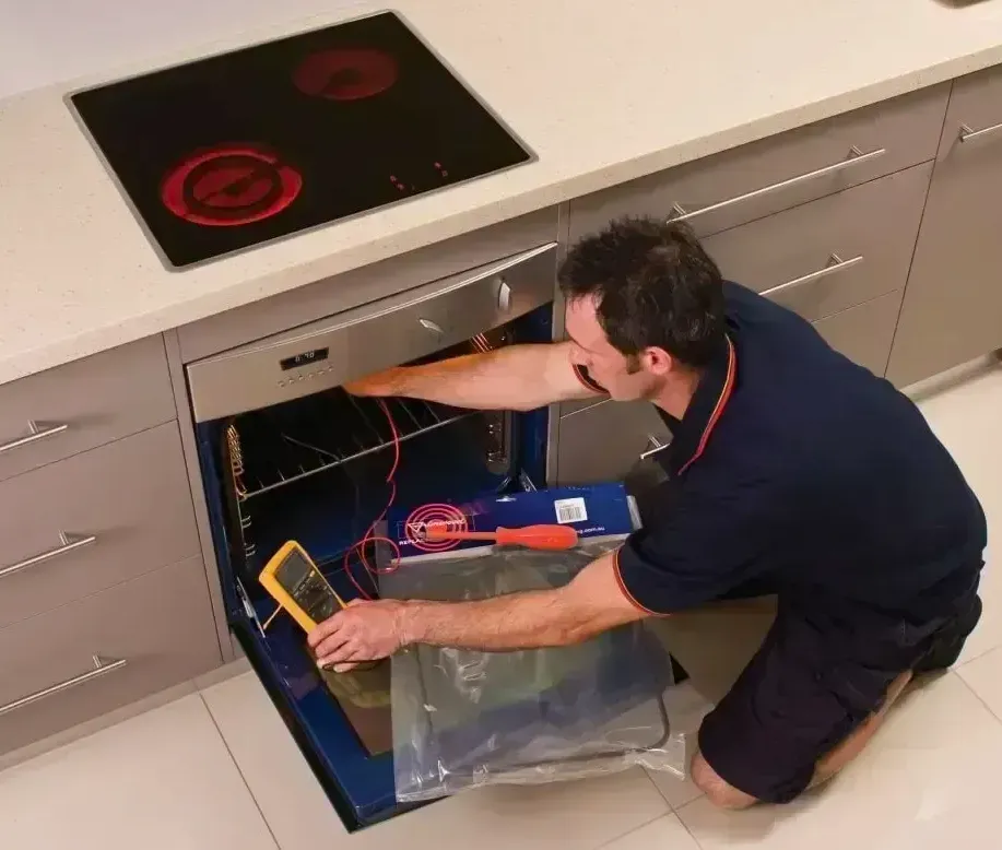 Electric oven installations in Upper Walthamstow